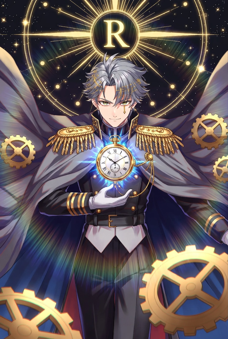 Stage VI - 執政官